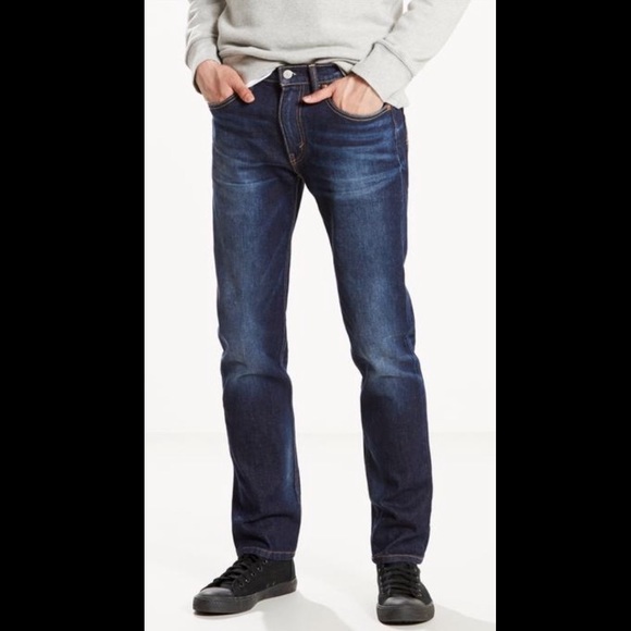 Levi's Other - Men’s Levi 508 Jeans